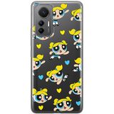 ERT GROUP mobiel telefoonhoesje voor Xiaomi 12 LITE The Powerpuff Girls 008