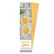 URSUS Kerstster Stella Tendrils, geel/goud, 110g