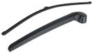 M MODECAR Audi A6 C7 (bouwjaar 11-18), achterruitwisserarm met blad