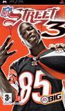 Electronic Arts NFL Street 3 - PSP