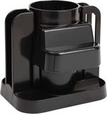 Bar Professional Lime Wedger - Zwart