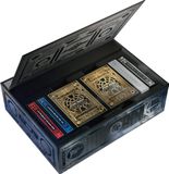 Star Wars Force Box Set met 6 cartes à jouer premium