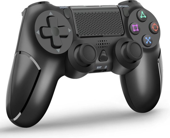 Smartify PS4 controller