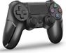 Manette Smartify V2 - PS4 - Sans fil - Noir