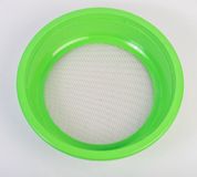 Preston Riddle Blue Plastic RVS 18 ml