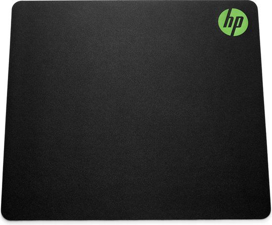 HP Pavilion Gaming 300 - Mousepad - Zwart