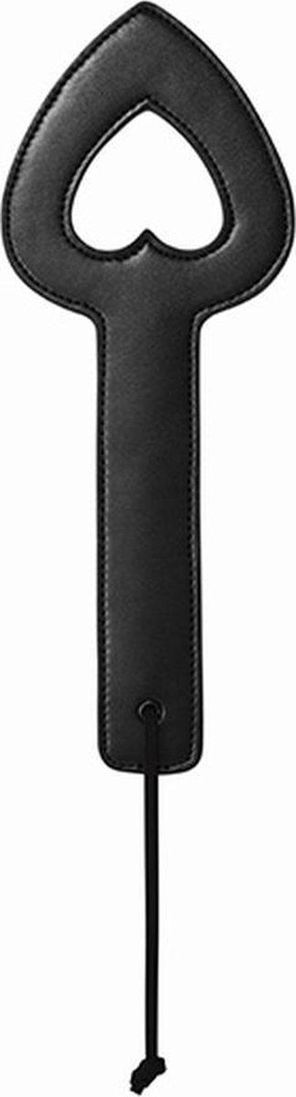 Sex & Mischief S&m - Shadow Hart Paddle