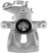 Remzadel NTY Parts Remklauw achteras OEM 7701208128 voor Renault Megane