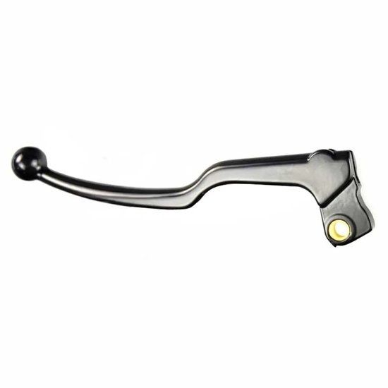 Vicma Koppelingshendel voor Ducati 821 Hypermotard 2013-2016, Zwart Aluminium