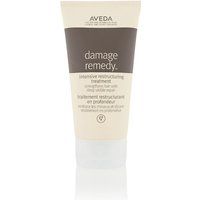 Aveda Damage Remedy Intense Treatment - 150 ml