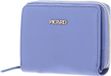 PICARD Portefeuille en cuir Java 1 Violet Violet