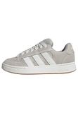 adidas Grand Court Alpha 00s herensneakers, bordeaux, Wonder Alumina/Core White/Gum 3, 42 2/3 EU