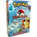 Pokemon Jungle: Deck Thème Explosion d'Eau