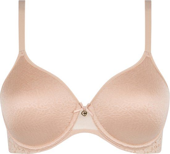 Chantelle Norah Spacer BH Golden Beige