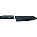 KYOCERA Keramisch mes Japan Series JPN-160 BK Santoku-mes
