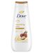Dove Summer Care Douchegel - Berries & Citrus Fruits - 720ml