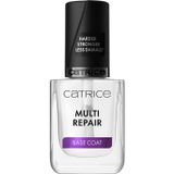 CATRICE Base coat réparatrice multi-usage Transparent