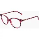 Demetz Lunettes de vue fille Demetz Lulu LEAM036