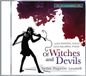 Outhere Luca Fanfoni & Luca Ballerini - Of Witches And Devils (CD)