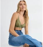Triumph Red Label Amourette Bügel-BH Olive 70G