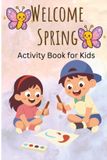 Spring Libri GmbH Spring activities book