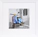 Henzo Umbria - Cadre photo - 20x20 cm - Blanc