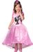 Rubie's Barbie Prinsessenjurk 7-8 Jaar