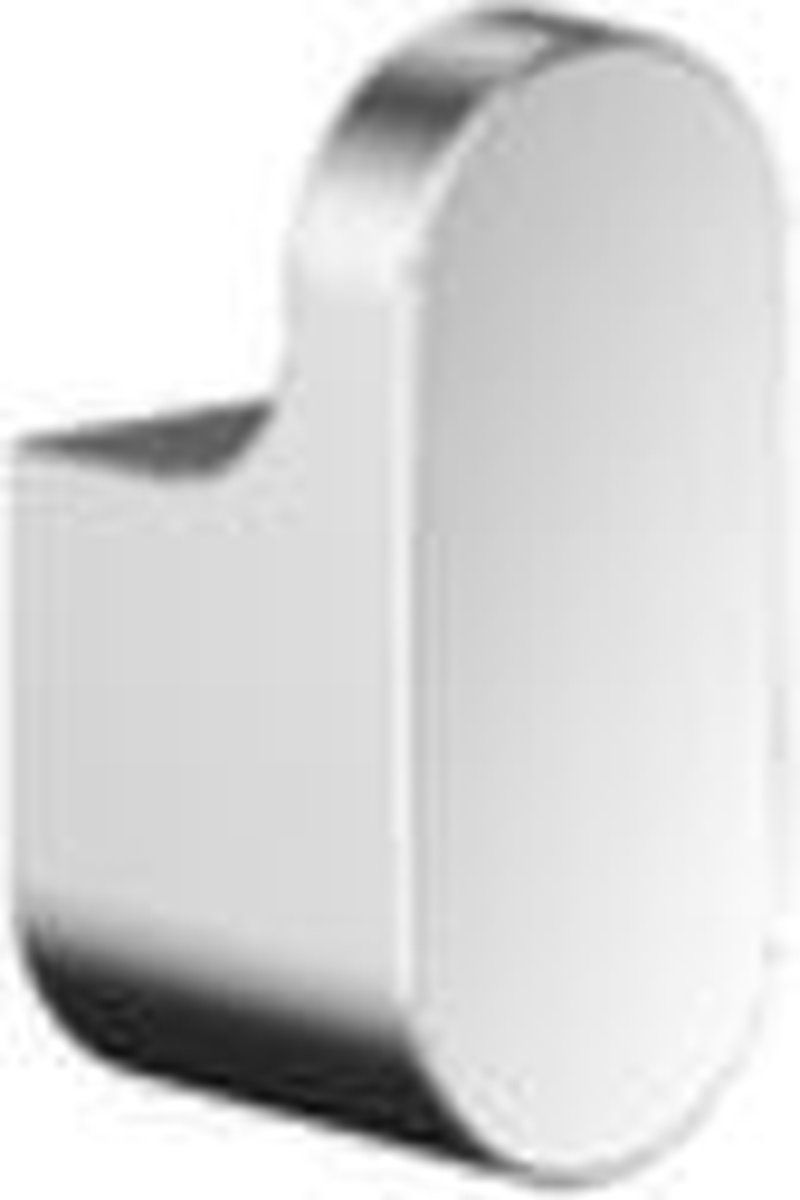 Emco Flow Haak - 50mm - Chroom - 277500100