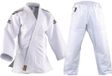 Danrho Kano Kimono judo wit katoen 165