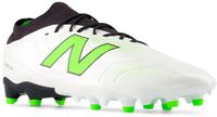 New Balance St3fv5+mp2 Voetbalschoenen Wit EU 44 Man