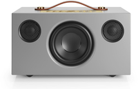 Audio Pro C5 MKII - Wireless Speaker - Black/Grey