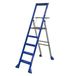 Duarib Trapladder Mister T - 3 tot 6 treden - Duarib