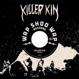 Suburban Killer Kin - One Way EP