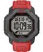 Timex UFC Knockout TW2V88200 Montre - Plastique - Rouge - Ø 48 mm