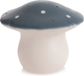 Heico Egmont Lamp Paddenstoel Jeans+dimmer.