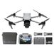 DJI Air 3S Fly More Combo (afstandsbed. met RC 2-schermen), 4K-drone