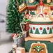 Lemax - Christmas Cake Factory - Verlichte Sights & Sounds met animatie - Inclusief adapter