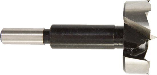 Metabo accessoires Metabo 627581000 Cilinderboor - 14 x 90mm