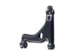 MONROE L24528 Bras de suspension barre oscillant transversal, avec support en caoutchouc