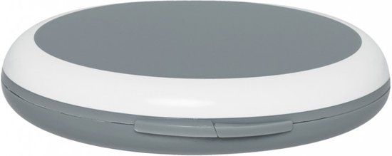 bébé-jou Fabulous Manicureset Griffin Grey