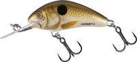 Salmo Hornet Sinking 5cm - 7g (diepte: 2-4.6m) - Kleur : Pearl Shad