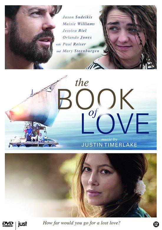 - Book of Love dvd