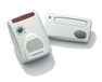 Intertechno Intertechno ML-7100 draadloze gong set met rood knipperlicht