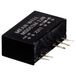 MEAN WELL MDD01L-12N DC/DC-converter, print -12 V 0.042 A 2 W