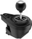 PXN A7 - Sim Racing Shifter - 7-Versnellingen + Achteruit - USB Versnellingspook - Realistische Schakelweerstand - Zwart
