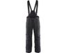 Blåkläder Winterwerkbroek 1810-1977 - Zwart - XL