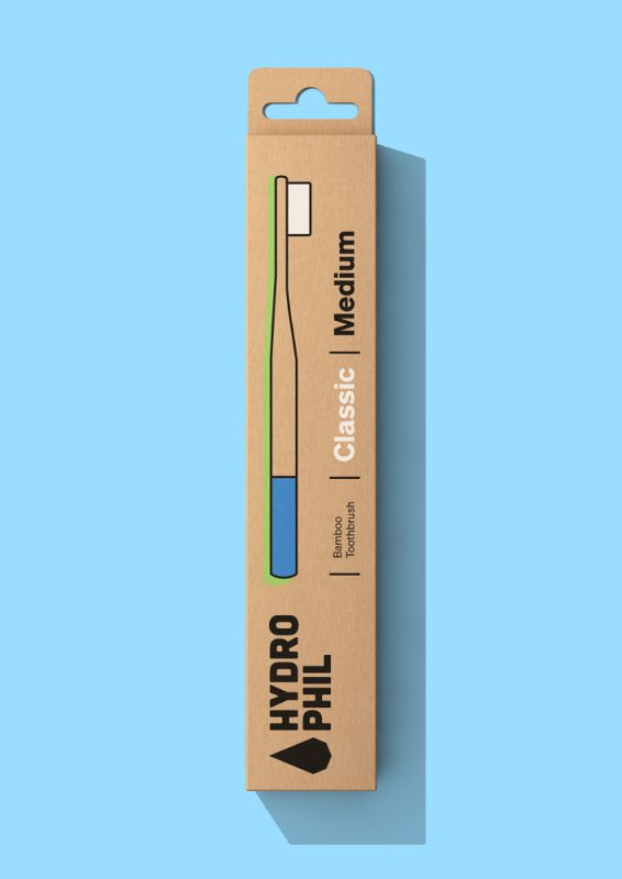 hydrophil Tb classic medium 1st
