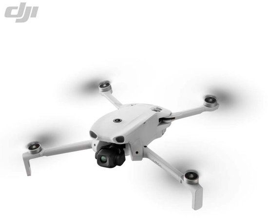 DJI Lito X1 Quadcopter 48 MP 2788 mAh Grijs