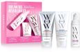 Color Wow Dream Big Discovery Set - Shampoo, conditioner & volumizer - Pour cheveux fins, clairsemés et sans volume - 75ml, 75ml & 50ml
