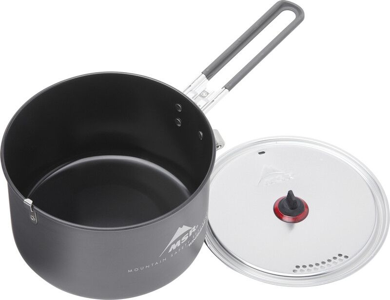 MSR WindBurner Sauce Pot 2.5L - 2023